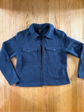Patagonia Cropped fleece